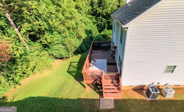 317 Hudson Street, Bremen, GA 30110