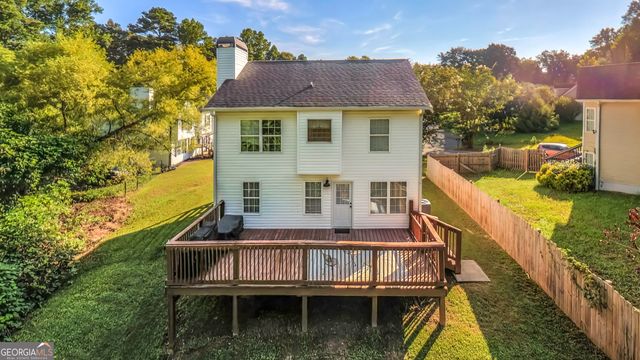 317 Hudson Street, Bremen, GA 30110