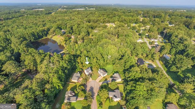 317 Hudson Street, Bremen, GA 30110