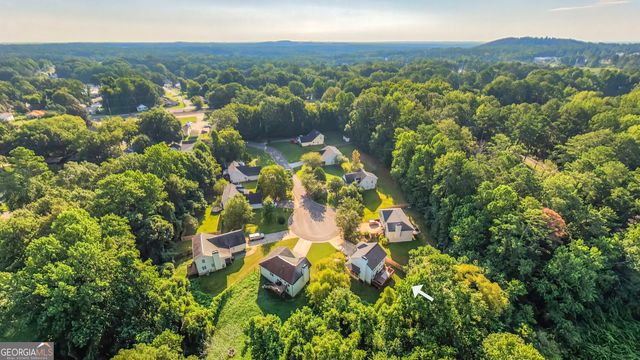 317 Hudson Street, Bremen, GA 30110