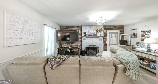 317 Hudson Street, Bremen, GA 30110