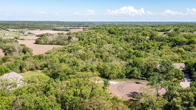 Lot 28 Blue Moon Lane, Tonganoxie, KS 66086