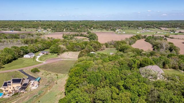 Lot 28 Blue Moon Lane, Tonganoxie, KS 66086