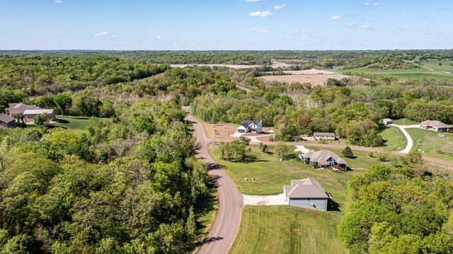 Lot 28 Blue Moon Lane, Tonganoxie, KS 66086