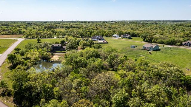 Lot 28 Blue Moon Lane, Tonganoxie, KS 66086