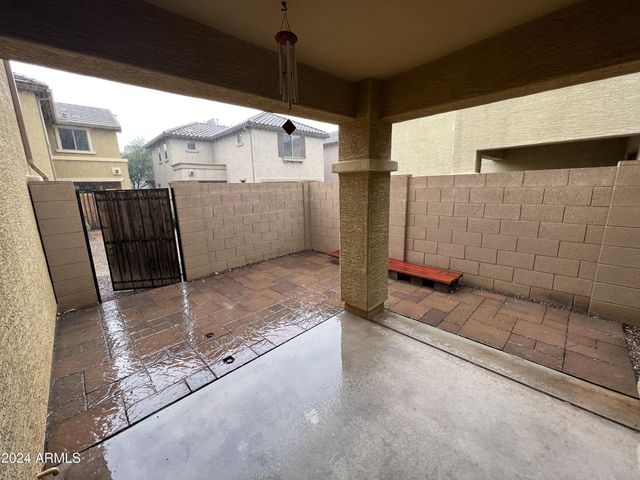 2499 E Boston Street, Gilbert, AZ 85295