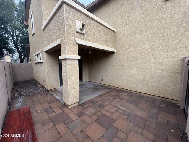 2499 E Boston Street, Gilbert, AZ 85295