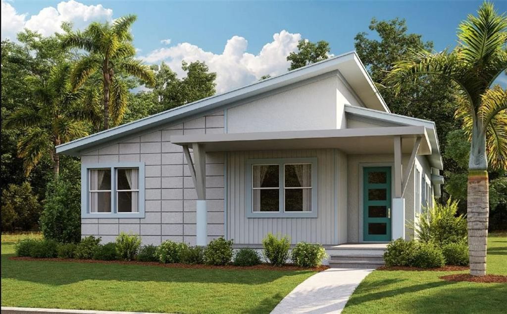 10203 DULBECCO STREET, Orlando, FL 32827