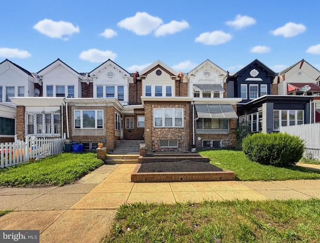5825 HOFFMAN AVE, Philadelphia, PA 19143