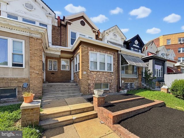 5825 HOFFMAN AVE, Philadelphia, PA 19143