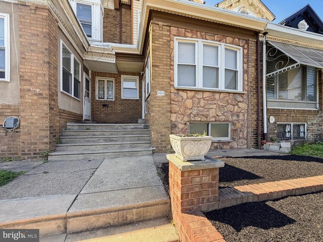 5825 HOFFMAN AVE, Philadelphia, PA 19143