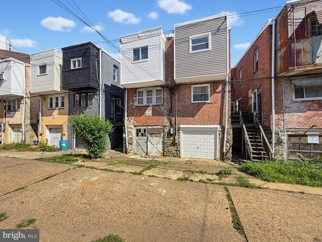 5825 HOFFMAN AVE, Philadelphia, PA 19143