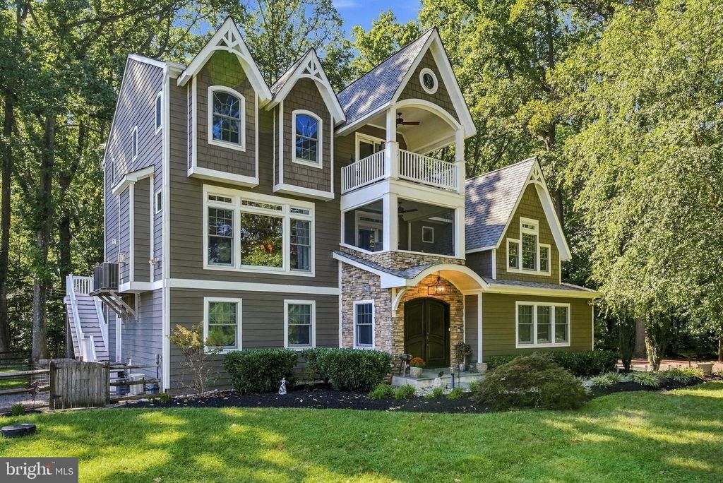 1217 RIVER RD, WASHINGTON CROSSING, PA 18977 — exterior
