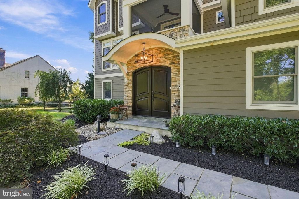 1217 RIVER RD, WASHINGTON CROSSING, PA 18977 — photo 3