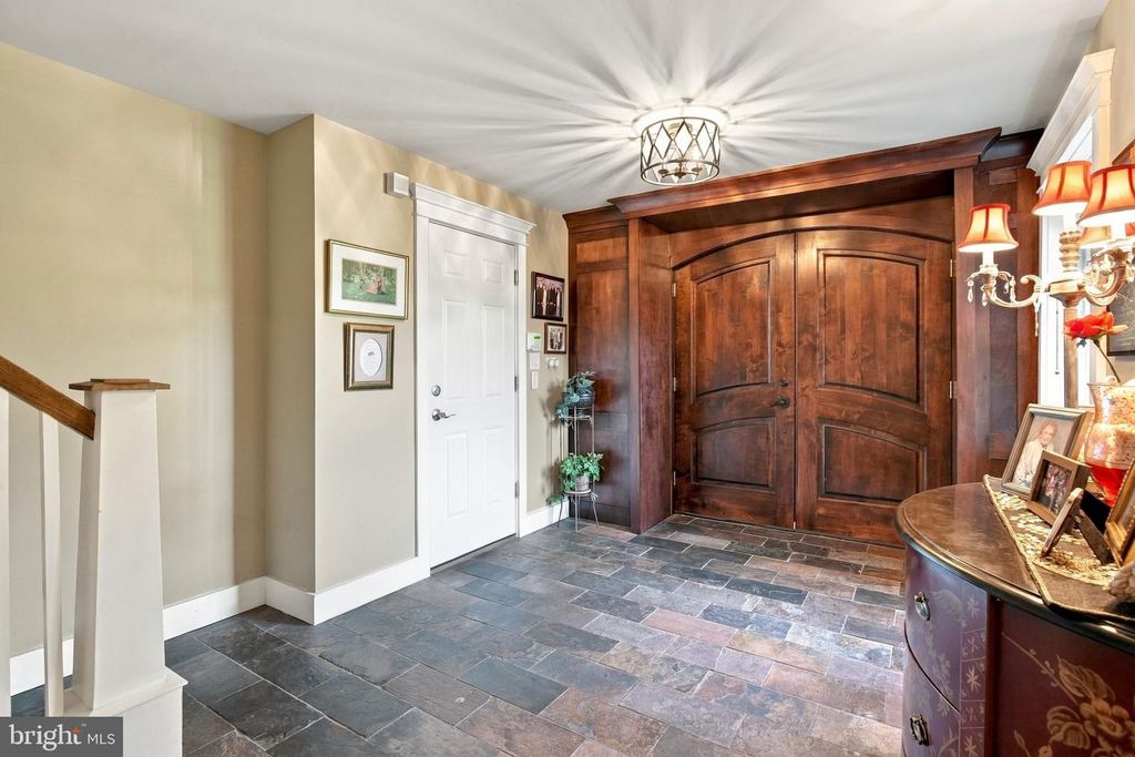 1217 RIVER RD, WASHINGTON CROSSING, PA 18977 — photo 4