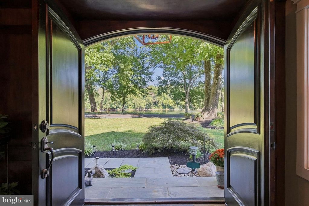 1217 RIVER RD, WASHINGTON CROSSING, PA 18977 — photo 5