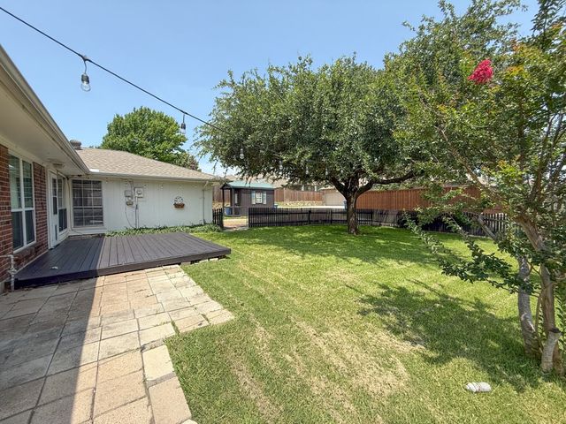 314 Shepards Hill Drive, Rockwall, TX 75087