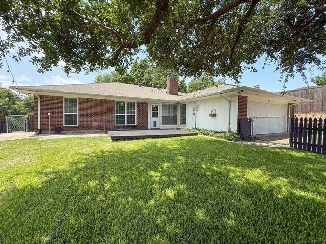314 Shepards Hill Drive, Rockwall, TX 75087