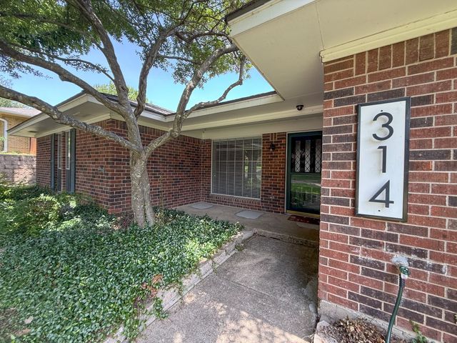 314 Shepards Hill Drive, Rockwall, TX 75087
