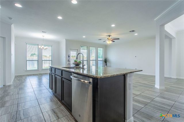 7010 Crystal Valley Drive, Temple, TX 76502