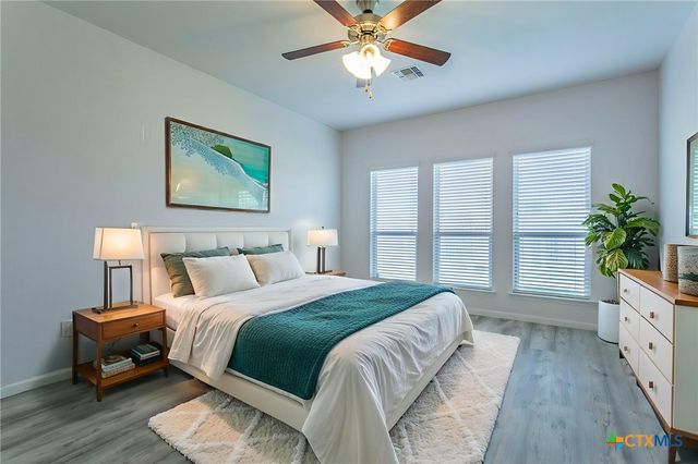 7010 Crystal Valley Drive, Temple, TX 76502