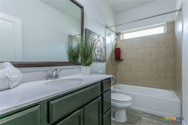 7010 Crystal Valley Drive, Temple, TX 76502
