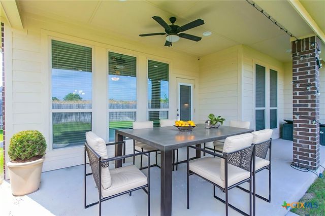 7010 Crystal Valley Drive, Temple, TX 76502