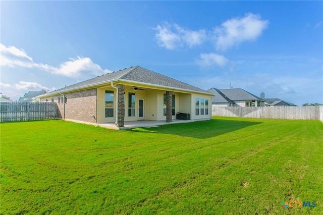 7010 Crystal Valley Drive, Temple, TX 76502