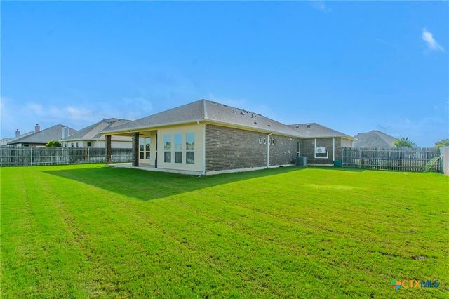 7010 Crystal Valley Drive, Temple, TX 76502