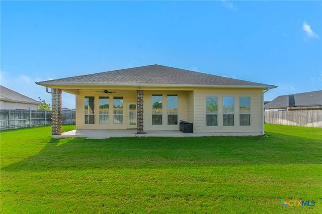 7010 Crystal Valley Drive, Temple, TX 76502