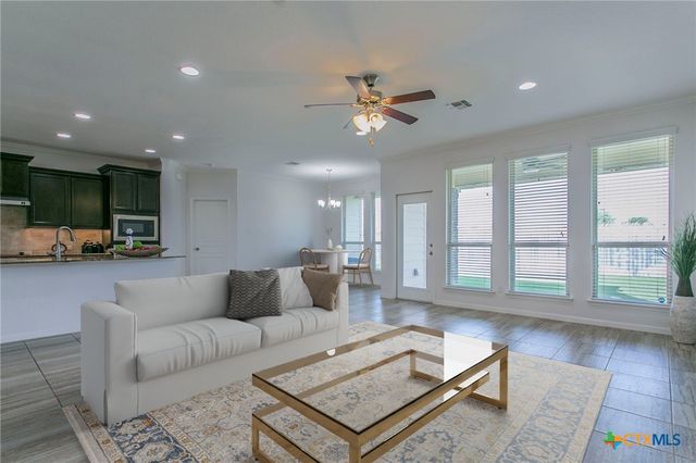 7010 Crystal Valley Drive, Temple, TX 76502
