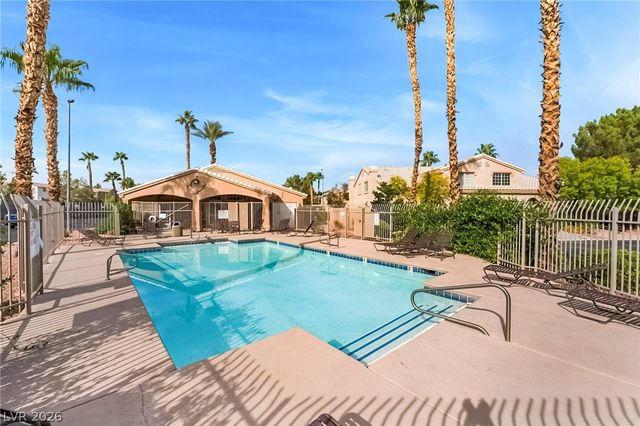 9680 Lame Horse Drive, Las Vegas, NV 89123