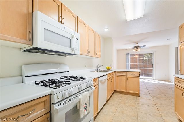 9680 Lame Horse Drive, Las Vegas, NV 89123