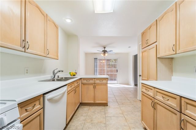 9680 Lame Horse Drive, Las Vegas, NV 89123