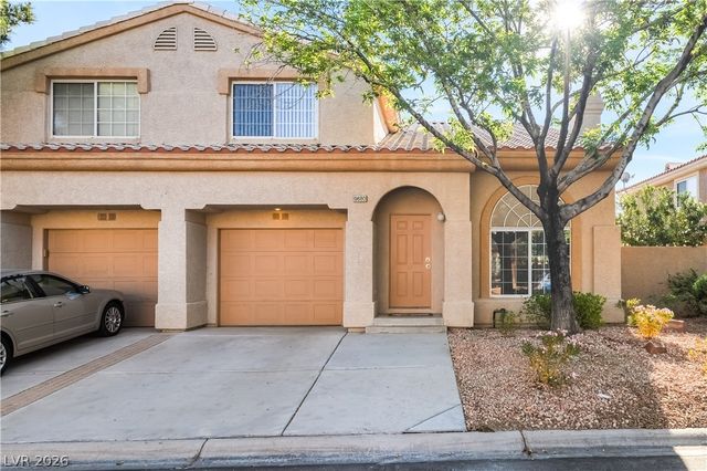 9680 Lame Horse Drive, Las Vegas, NV 89123