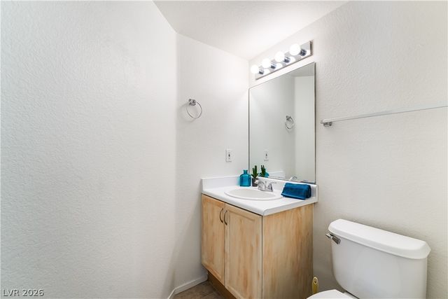 9680 Lame Horse Drive, Las Vegas, NV 89123