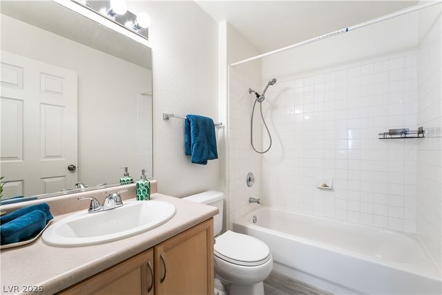 9680 Lame Horse Drive, Las Vegas, NV 89123