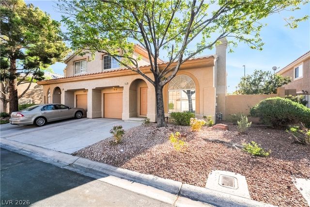 9680 Lame Horse Drive, Las Vegas, NV 89123
