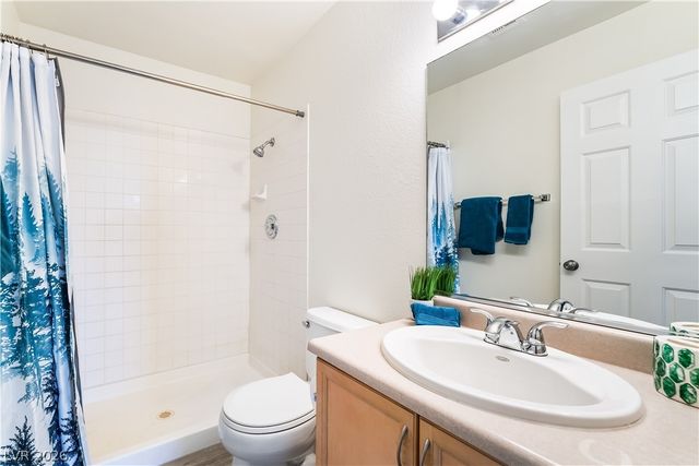 9680 Lame Horse Drive, Las Vegas, NV 89123