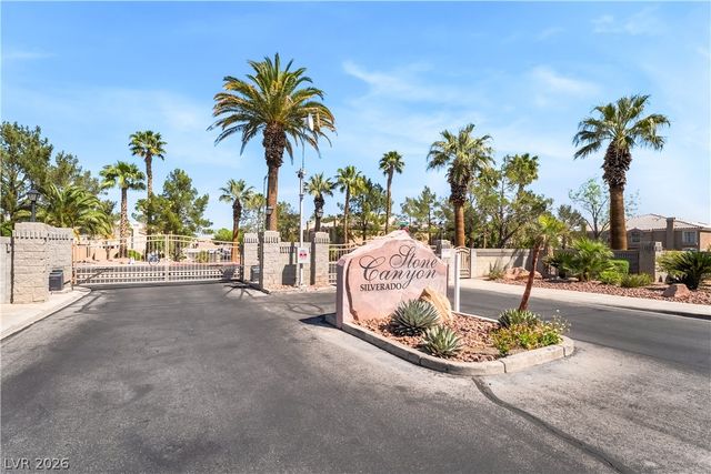 9680 Lame Horse Drive, Las Vegas, NV 89123