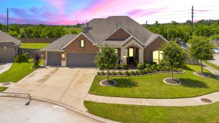 7407 Tudor Heights Lane, Spring, TX 77379