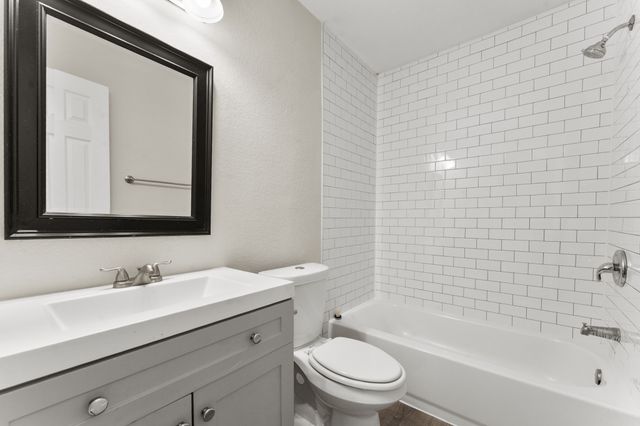 512 Cedar Drive, Garland, TX 75040