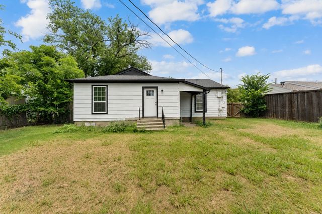 512 Cedar Drive, Garland, TX 75040