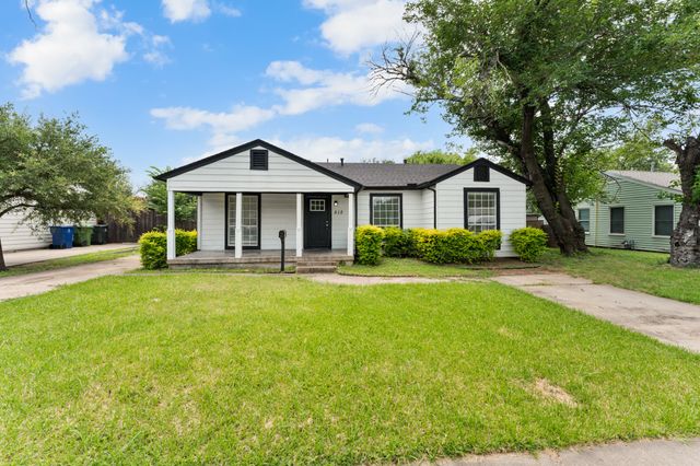 512 Cedar Drive, Garland, TX 75040