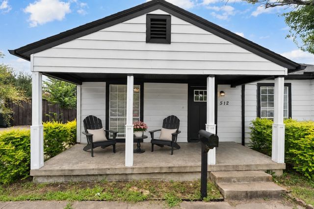 512 Cedar Drive, Garland, TX 75040