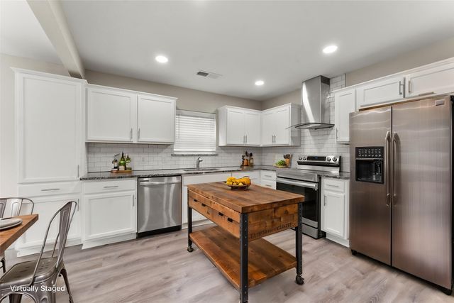 512 Cedar Drive, Garland, TX 75040
