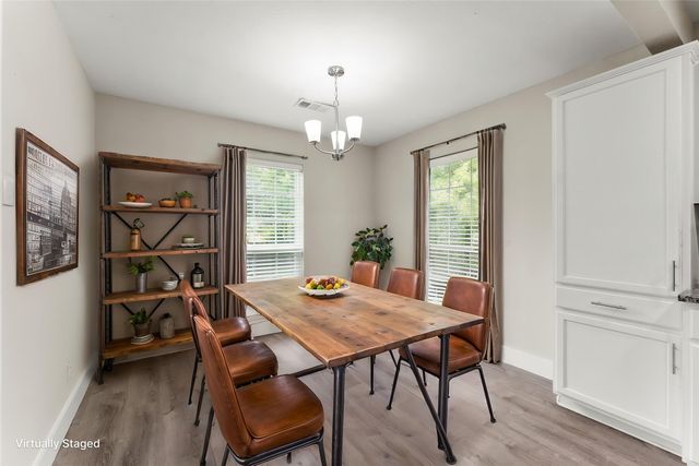 512 Cedar Drive, Garland, TX 75040