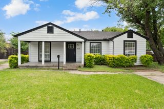512 Cedar Drive, Garland, TX 75040