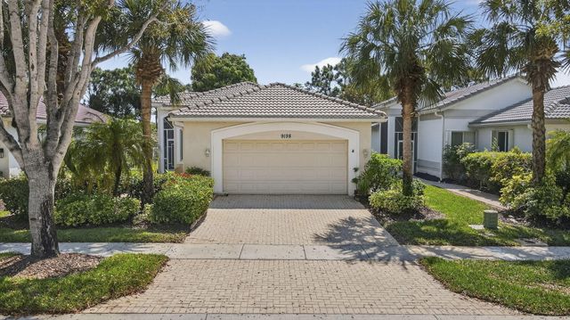 9198 Clipper Circle, West Palm Beach, FL 33411