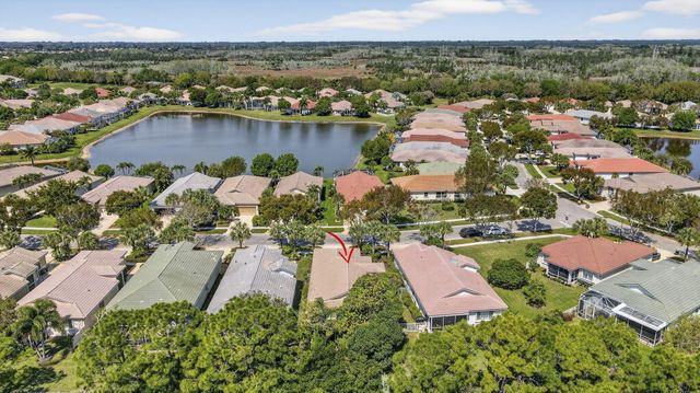 9198 Clipper Circle, West Palm Beach, FL 33411